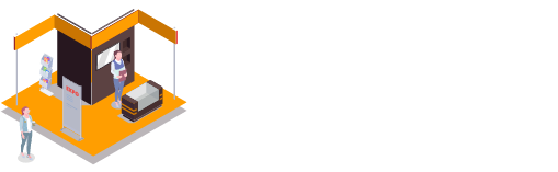 FOR COMPANY,出展参加企業申込,出展をお考えの企業様はこちらより
