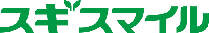 株式会社スギスマイル
